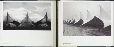 the work of frei otto