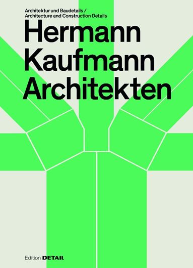 Hermann Kaufmann Architekten Hermann Kaufmann Architekten