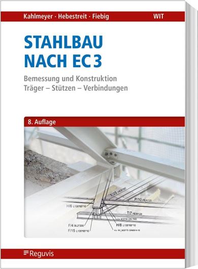 Stahlbau nach EC 3 Stahlbau nach EC 3