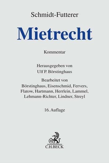 Mietrecht Mietrecht