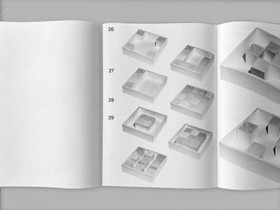 77 Fragen zum Architektonischen Raum.