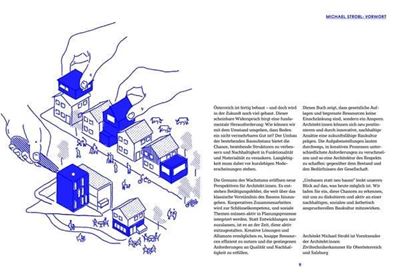 Umbauen statt neu bauen