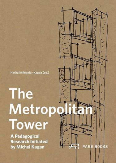 The Metropolitan Tower The Metropolitan Tower