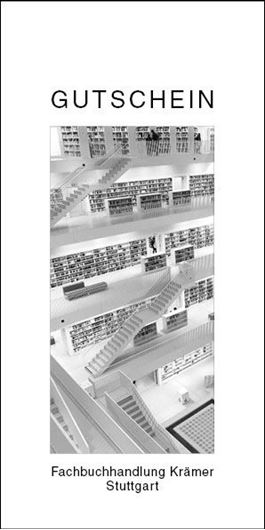Gutschein von Karl Krämer Gutschein von Karl Krämer