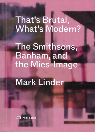 That's Brutal, What's Modern? That's Brutal, What's Modern?