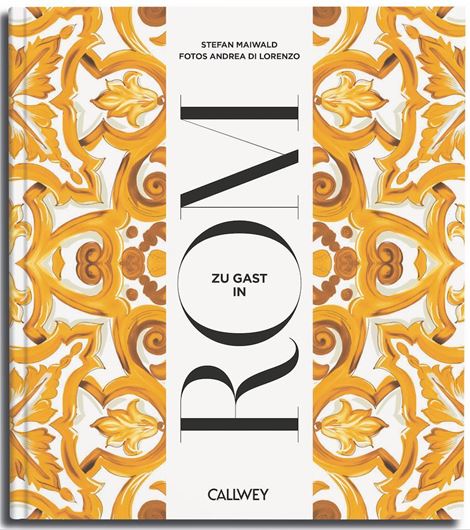 Zu Gast in Rom Zu Gast in Rom