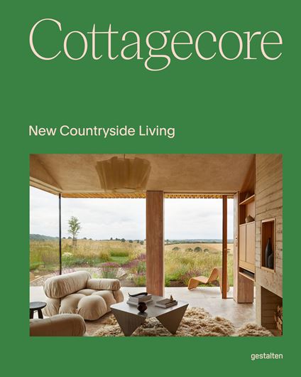 Cottagecore Cottagecore
