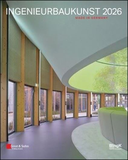 Ingenieurbaukunst 2026 Ingenieurbaukunst 2026