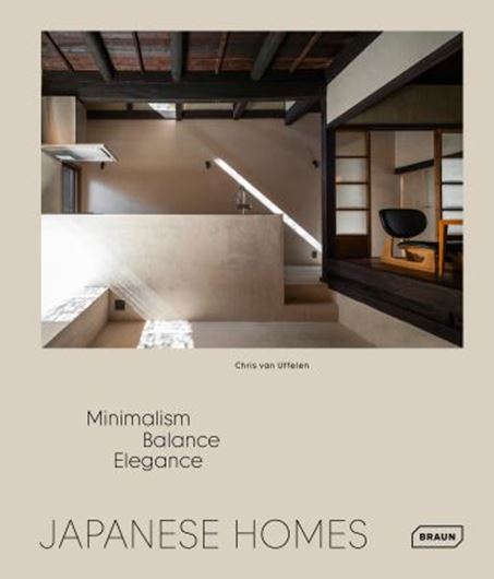 Japanese Homes Japanese Homes