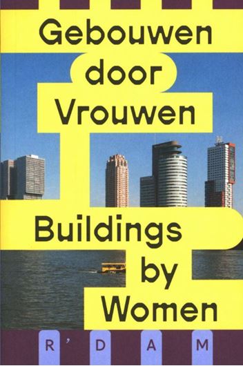 Buildings By Women Buildings By Women