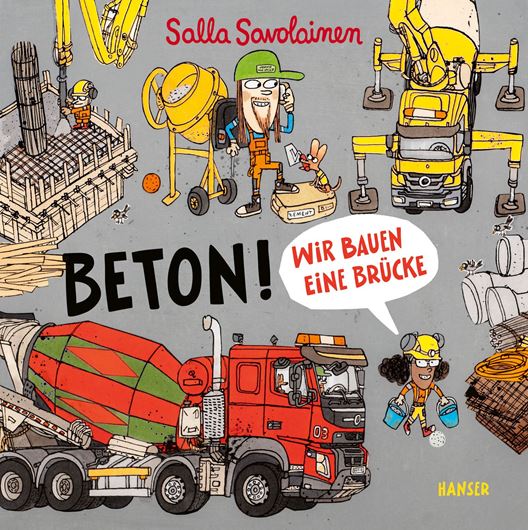 Beton! Beton!