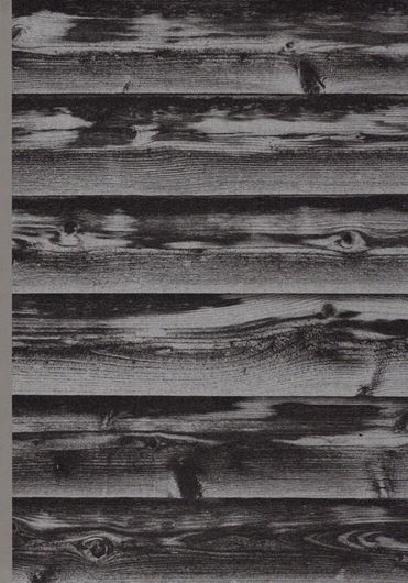 Fassaden aus Holz Fassaden aus Holz