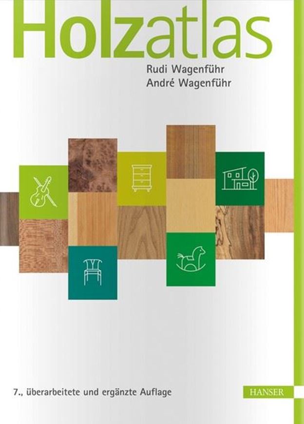 Holzatlas
