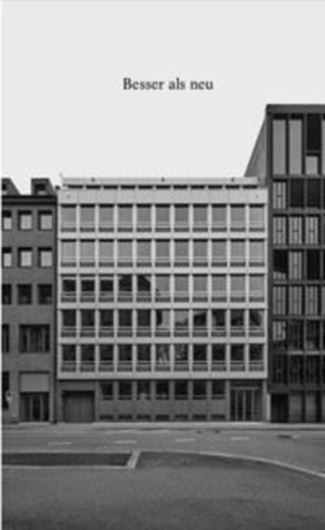 Besser als neu Besser als neu