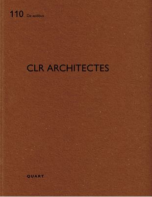 CLR architectes