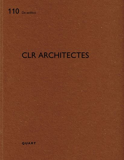 CLR architectes
