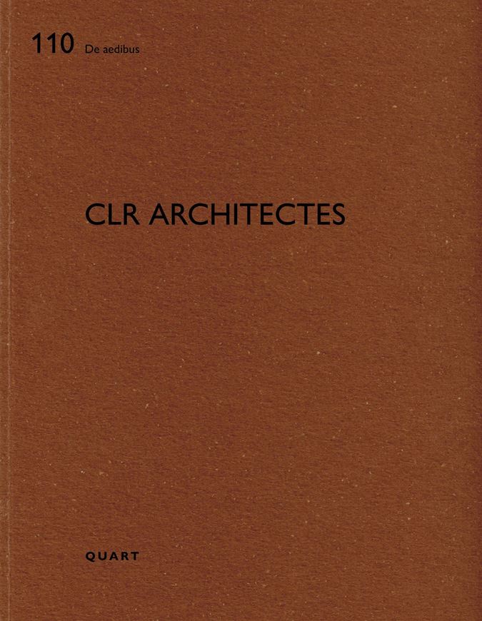 CLR architectes