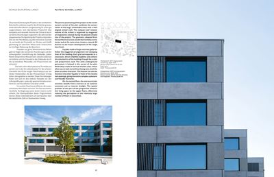 CLR architectes