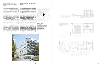 CLR architectes