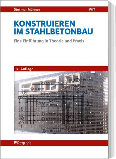 Konstruieren im Stahlbetonbau Konstruieren im Stahlbetonbau