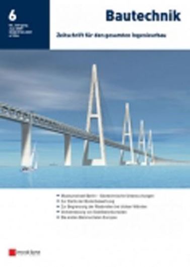 Bautechnik Bautechnik