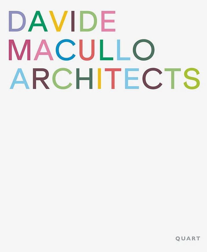 Davide Macullo Architects