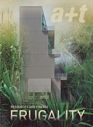 a+t 61 Frugality a+t 61 Frugality