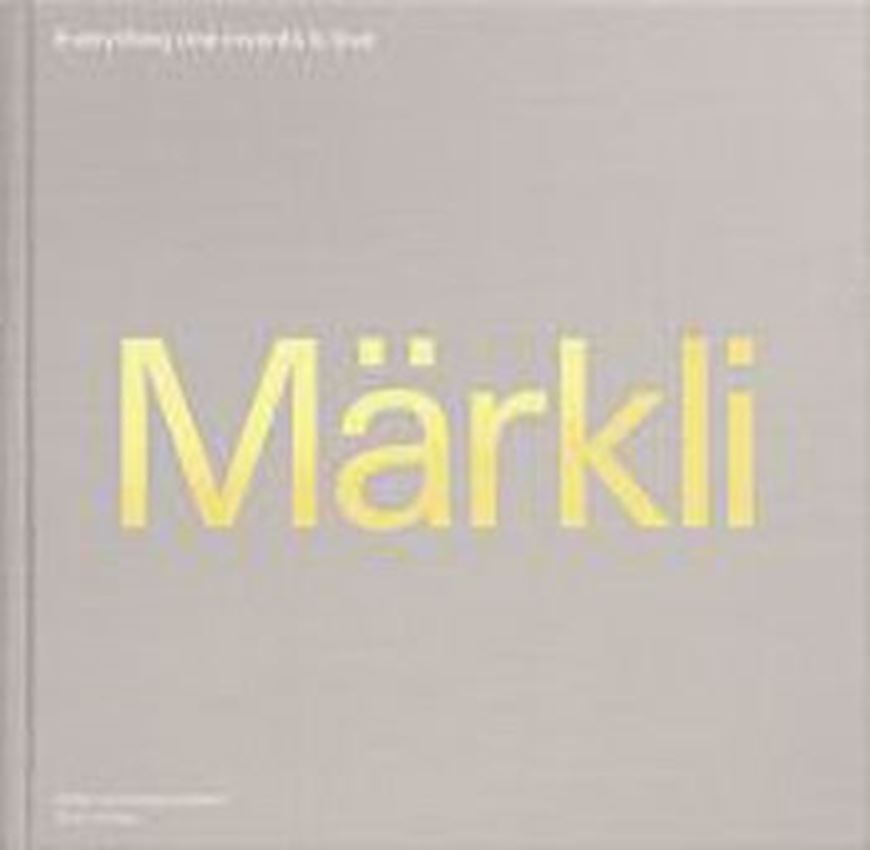 Peter Märkli   