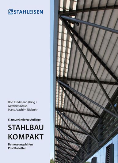 Stahlbau kompakt Stahlbau kompakt