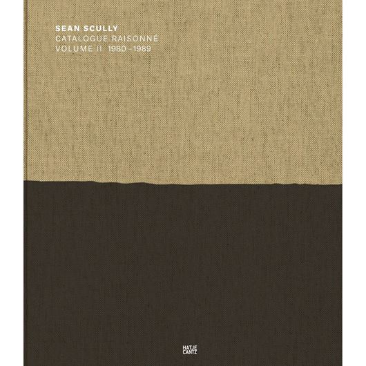 Sean Scully Sean Scully