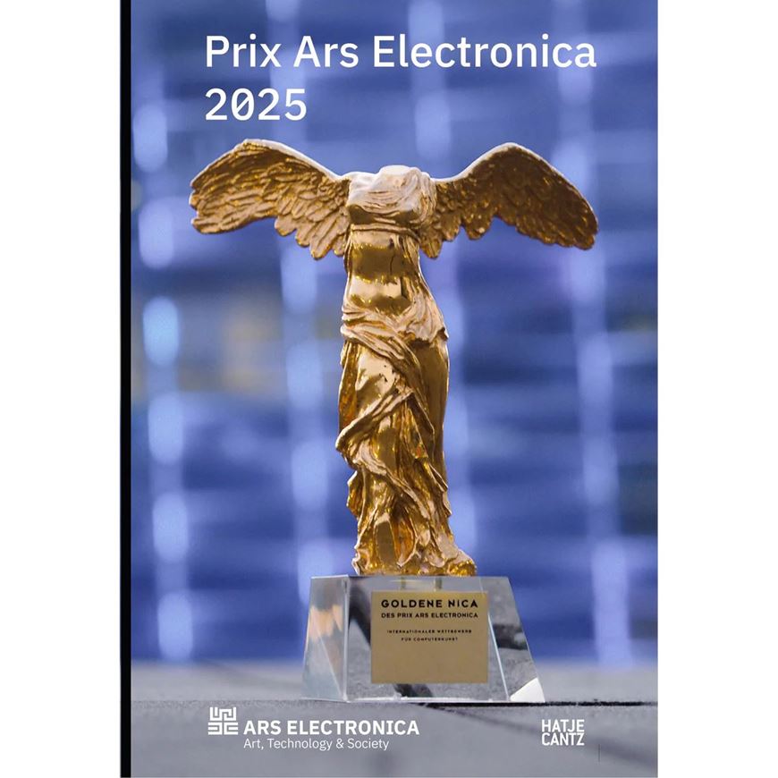 Prix Ars Electronica 2025
