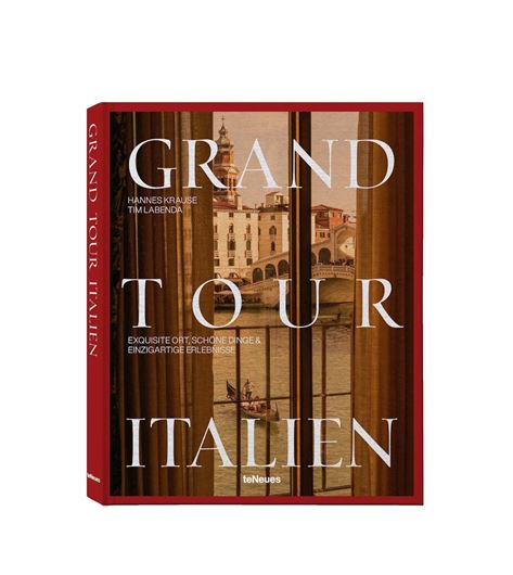 Grand Tour Italien Grand Tour Italien