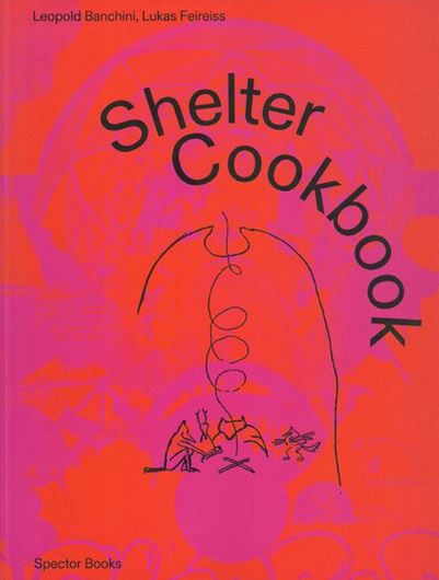 Shelter Cookbook Shelter Cookbook