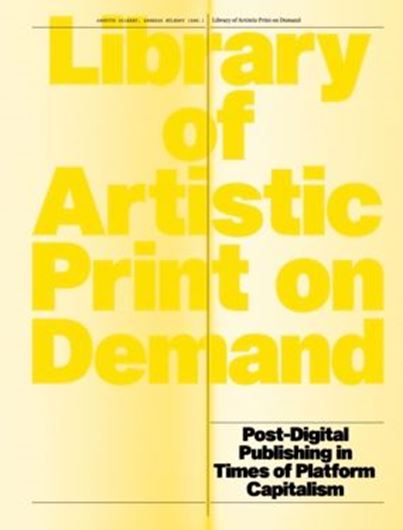 Library of Artistic Print-on-Demand Library of Artistic Print-on-Demand