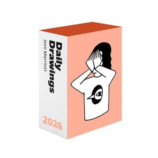 Daily Drawings 2026 Daily Drawings 2026