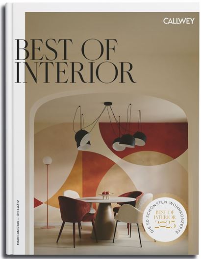 Best of Interior 2025 Best of Interior 2025