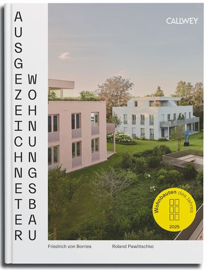 Ausgezeichneter Wohnungsbau 2025 Ausgezeichneter Wohnungsbau 2025