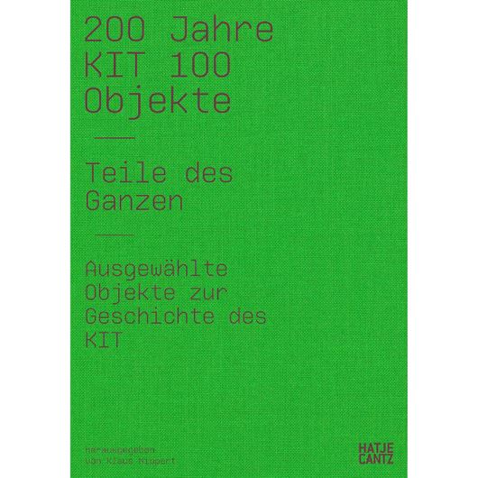 200 Jahre KIT 200 Jahre KIT