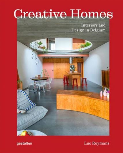 Creative Homes Creative Homes