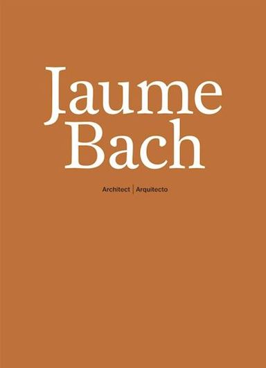 Jaume Bach Jaume Bach