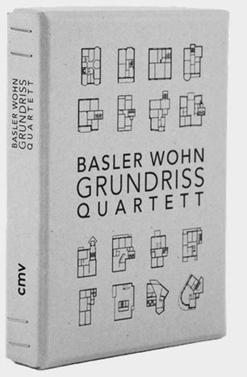 Basler Wohngrundrissquartett Basler Wohngrundrissquartett