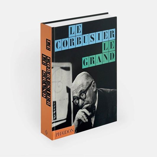 Le Corbusier Le Corbusier