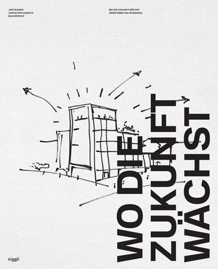 Wo die Zukunft wächst Wo die Zukunft wächst