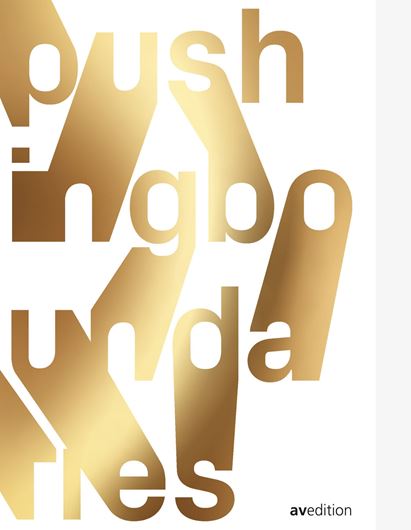 Pushing Boundaries Pushing Boundaries