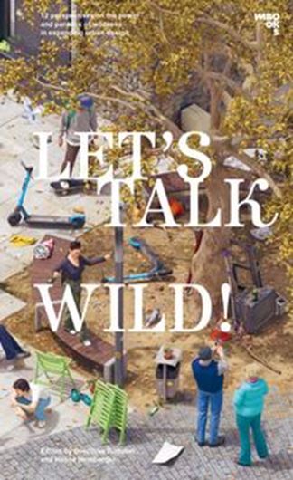Let´s talk wild! Let´s talk wild!