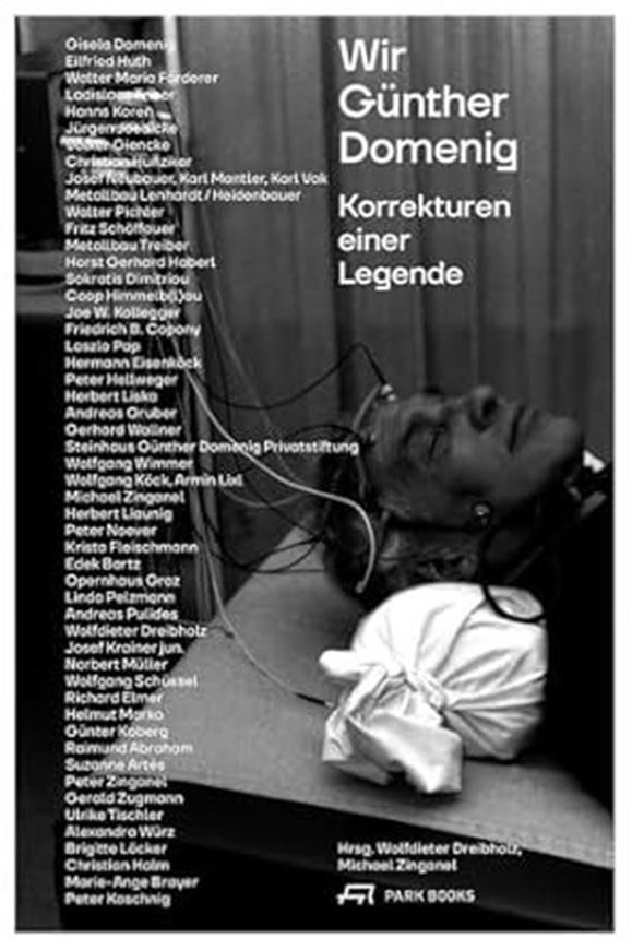 Wir Günther Domenig