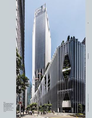 Best High-Rises 2024/25