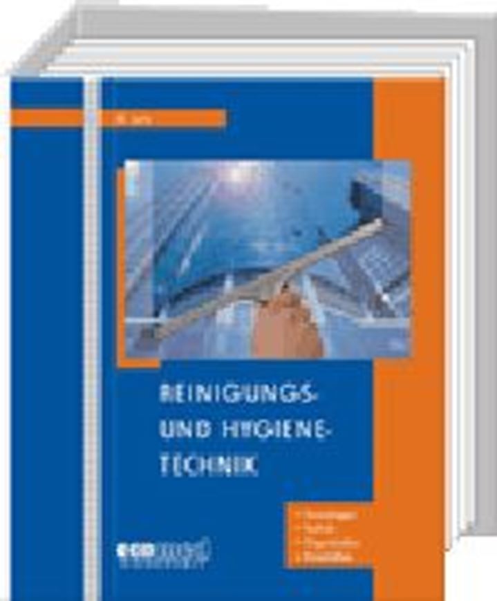 Reinigungs- und Hygienetechnik