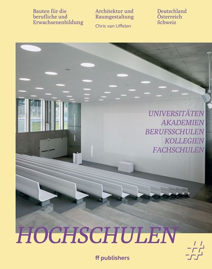 Hochschulen