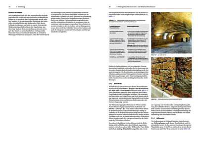 Energetisch optimieren im Bestand